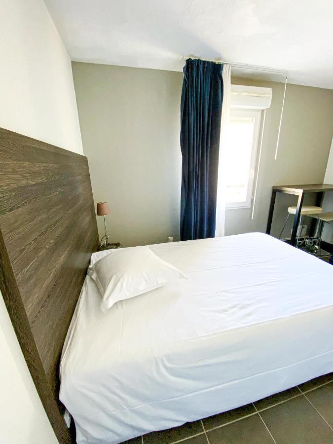 Résidence Aparthotel Nizza
