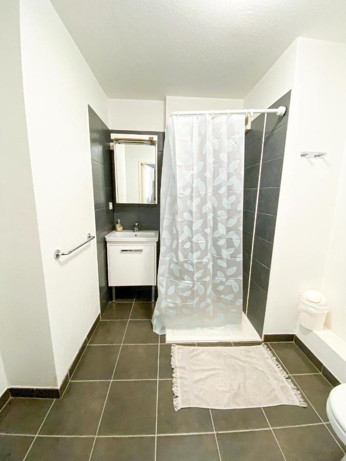 Aparthotel City Residence Nice Nizza